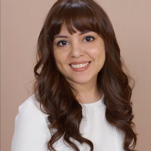 Meet your Posher, April